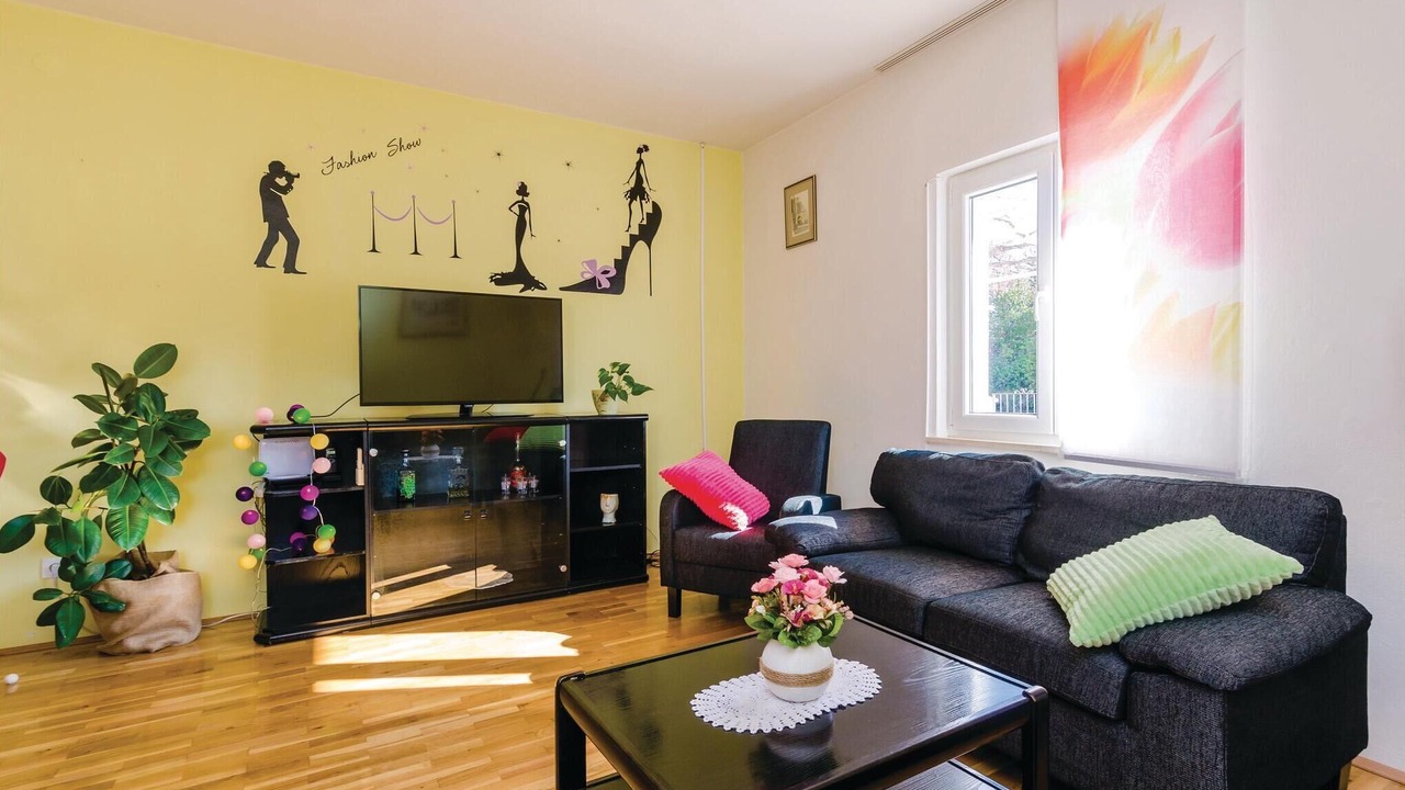 Photo of Bedroom in Popovici