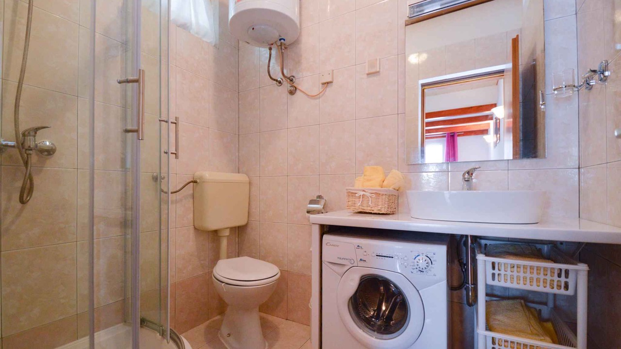 Photo of Bathroom in Veruda