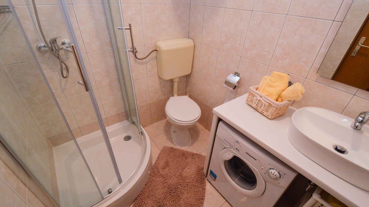 Photo of Bathroom in Veruda