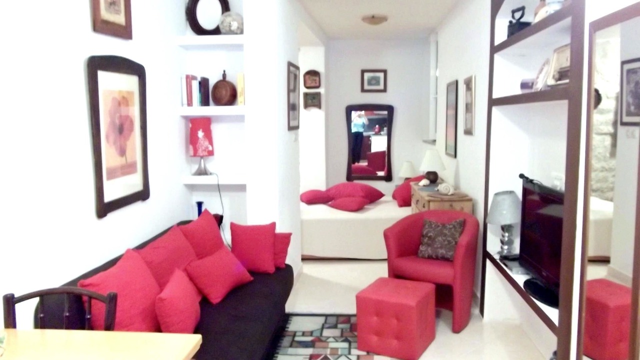 Photo of Livingroom in Blace