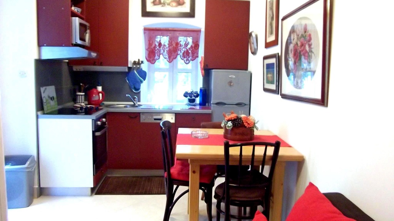 Photo of Kitchen in Blace