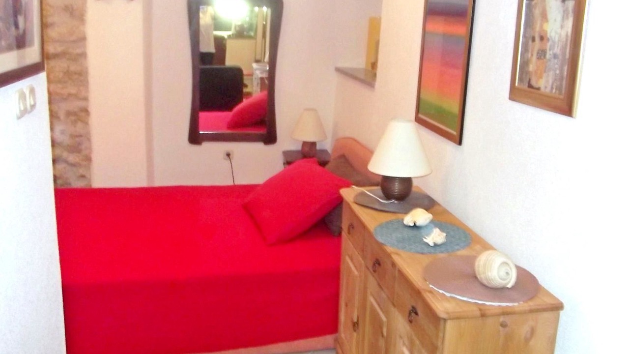 Photo of Bedroom in Blace