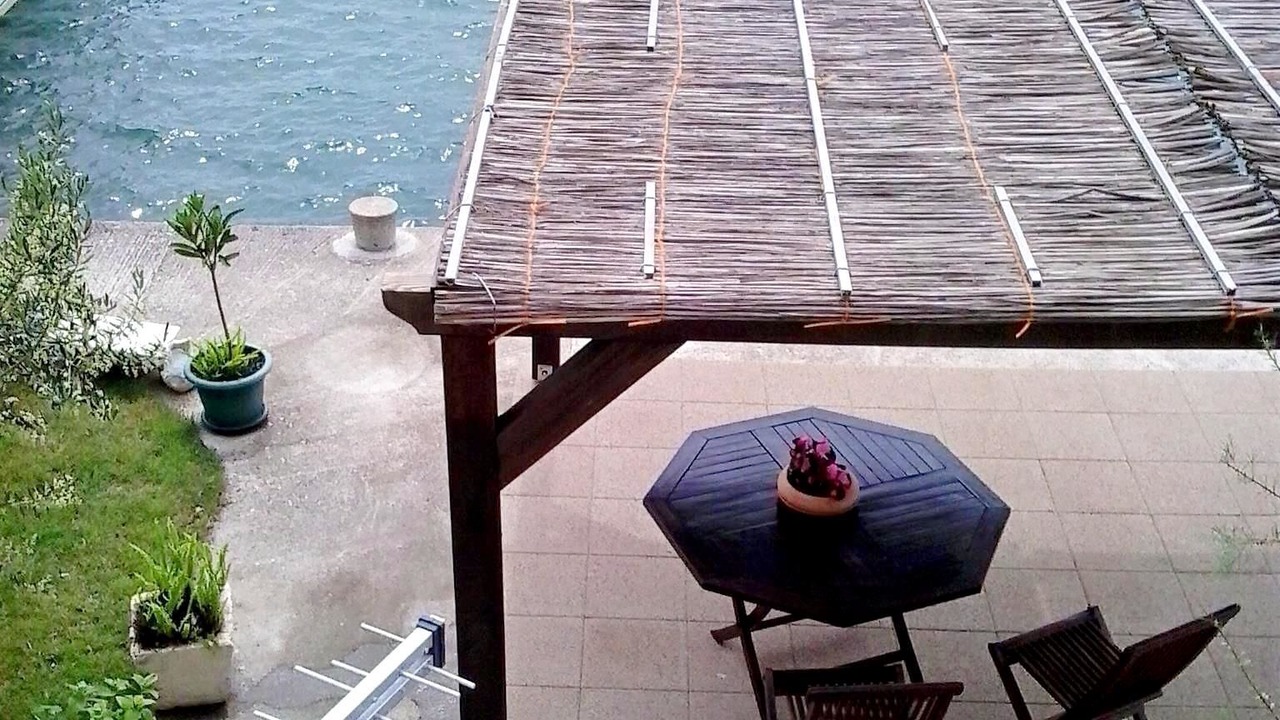 Photo of Patio Balcony in Blace