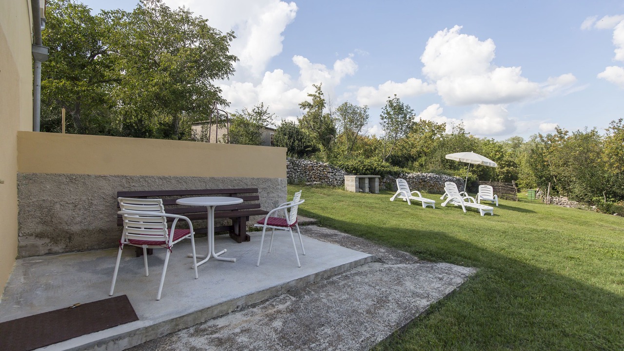 Photo of Outdoor in Mali Turini