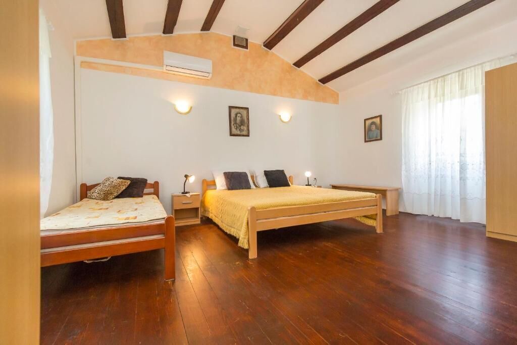 Photo of Bedroom in Mali Turini
