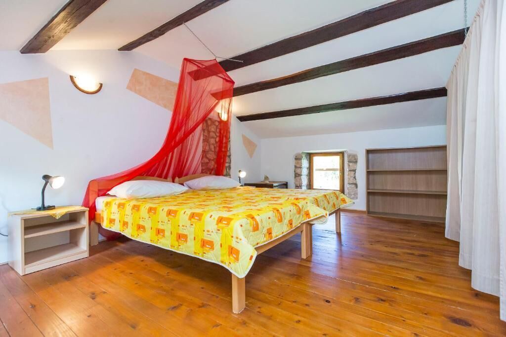 Photo of Bedroom in Mali Turini