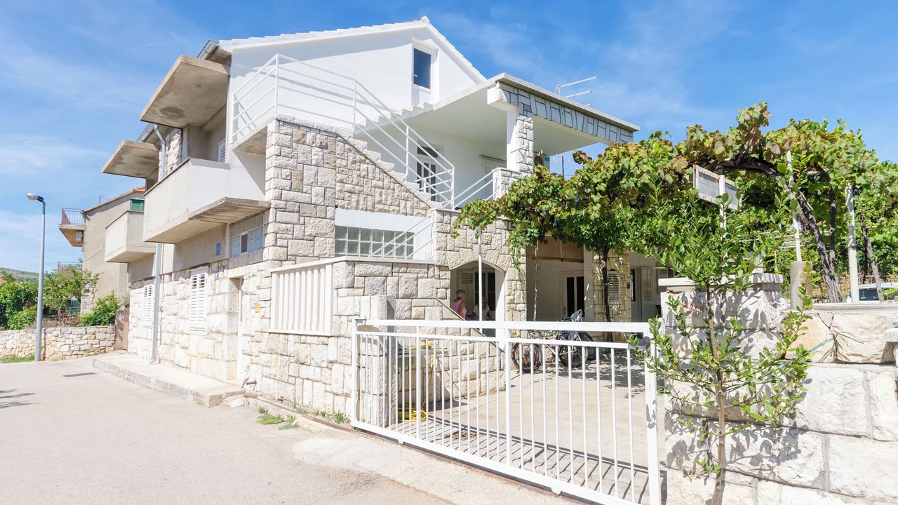 Photo of Outdoor in Vodice