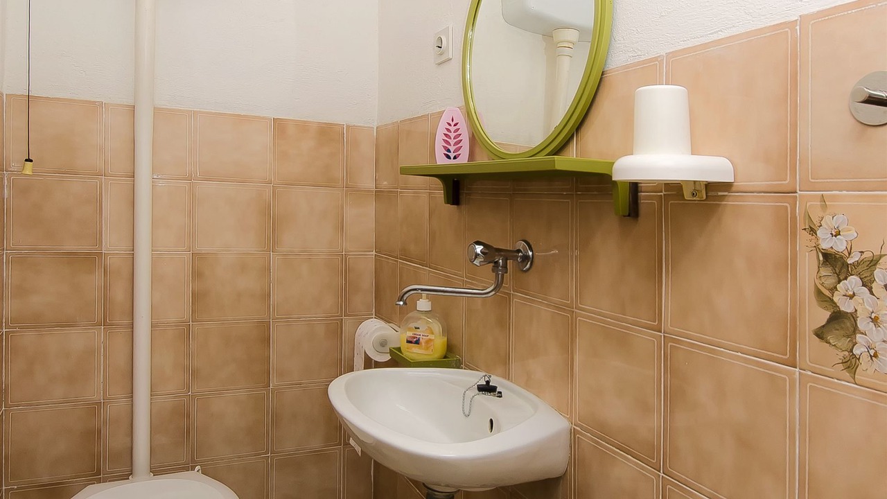 Photo of Bathroom in Vodice
