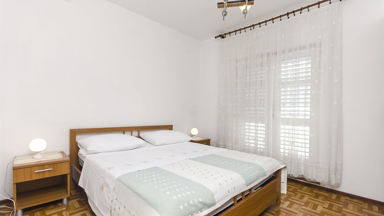 Photo of Bedroom in Vodice