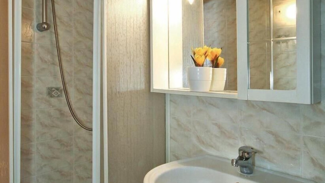 Photo of Bathroom in Stancija Vodopija