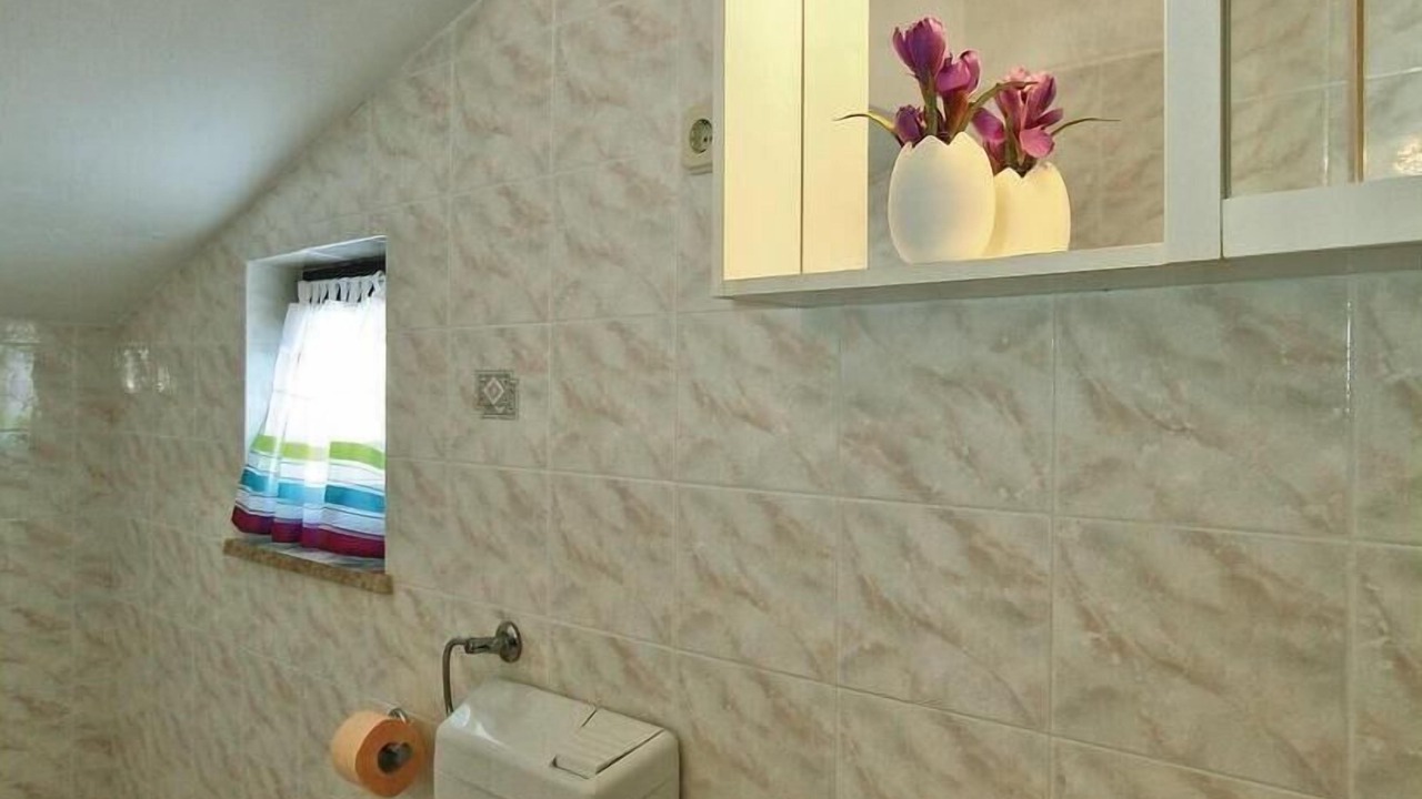 Photo of Bathroom in Stancija Vodopija