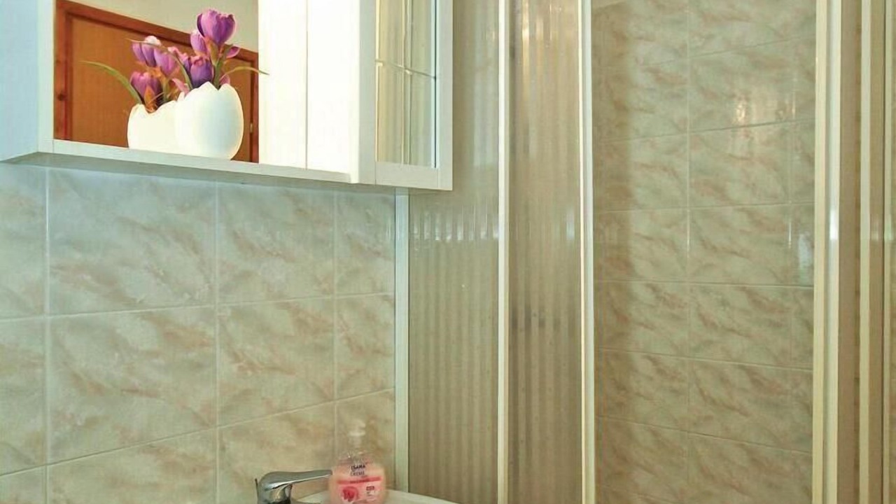 Photo of Bathroom in Stancija Vodopija