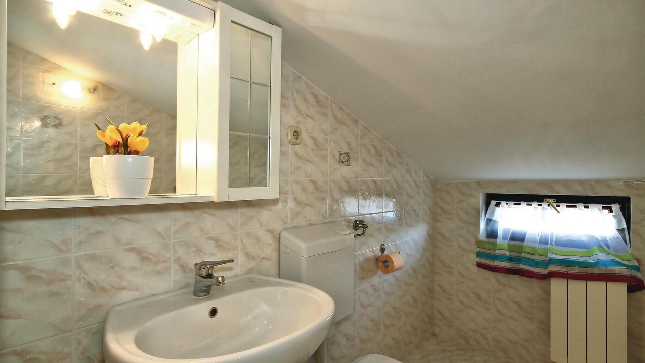 Photo of Bathroom in Stancija Vodopija
