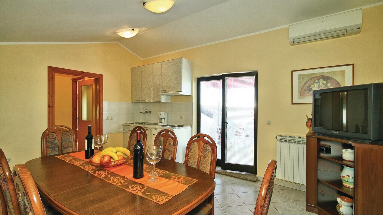 Photo of Bedroom in Stancija Vodopija