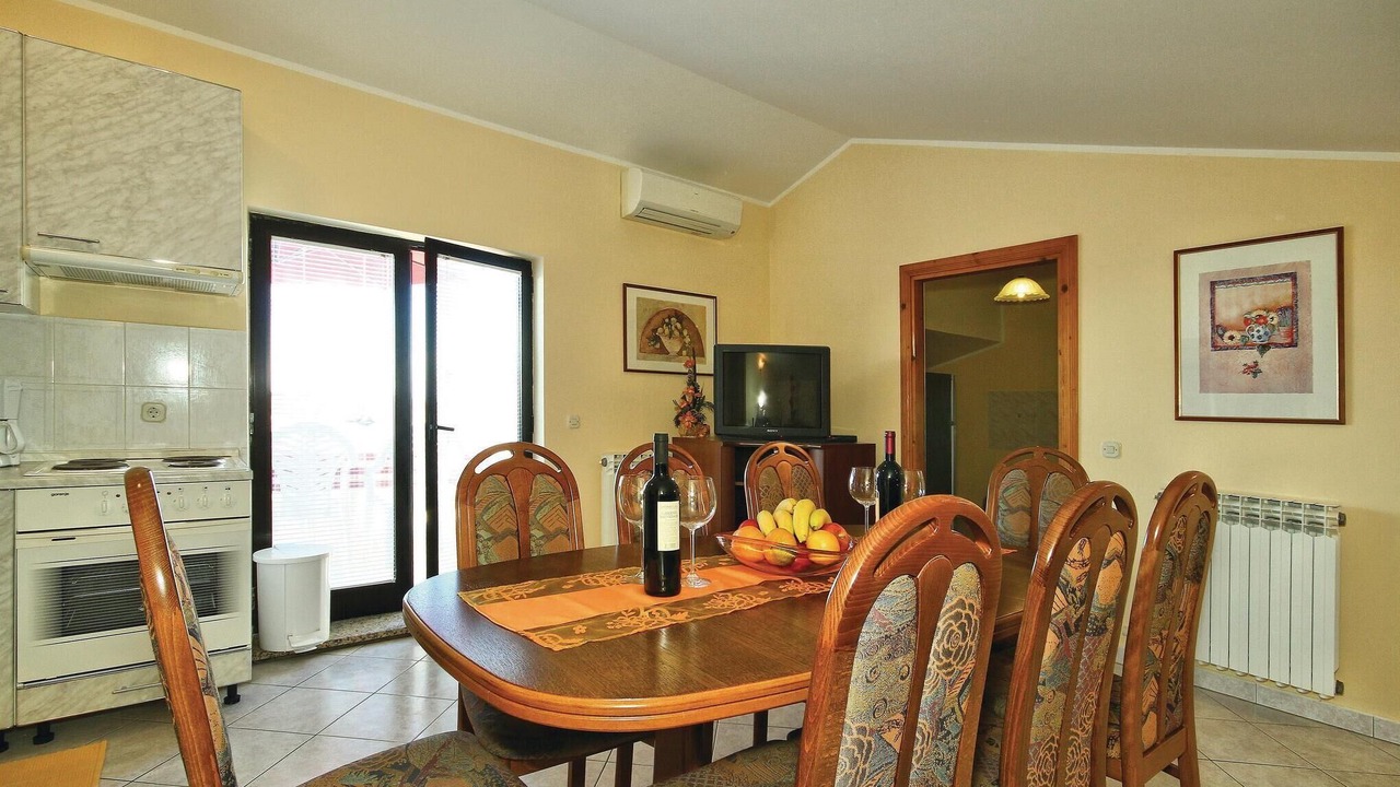 Photo of Bedroom in Stancija Vodopija