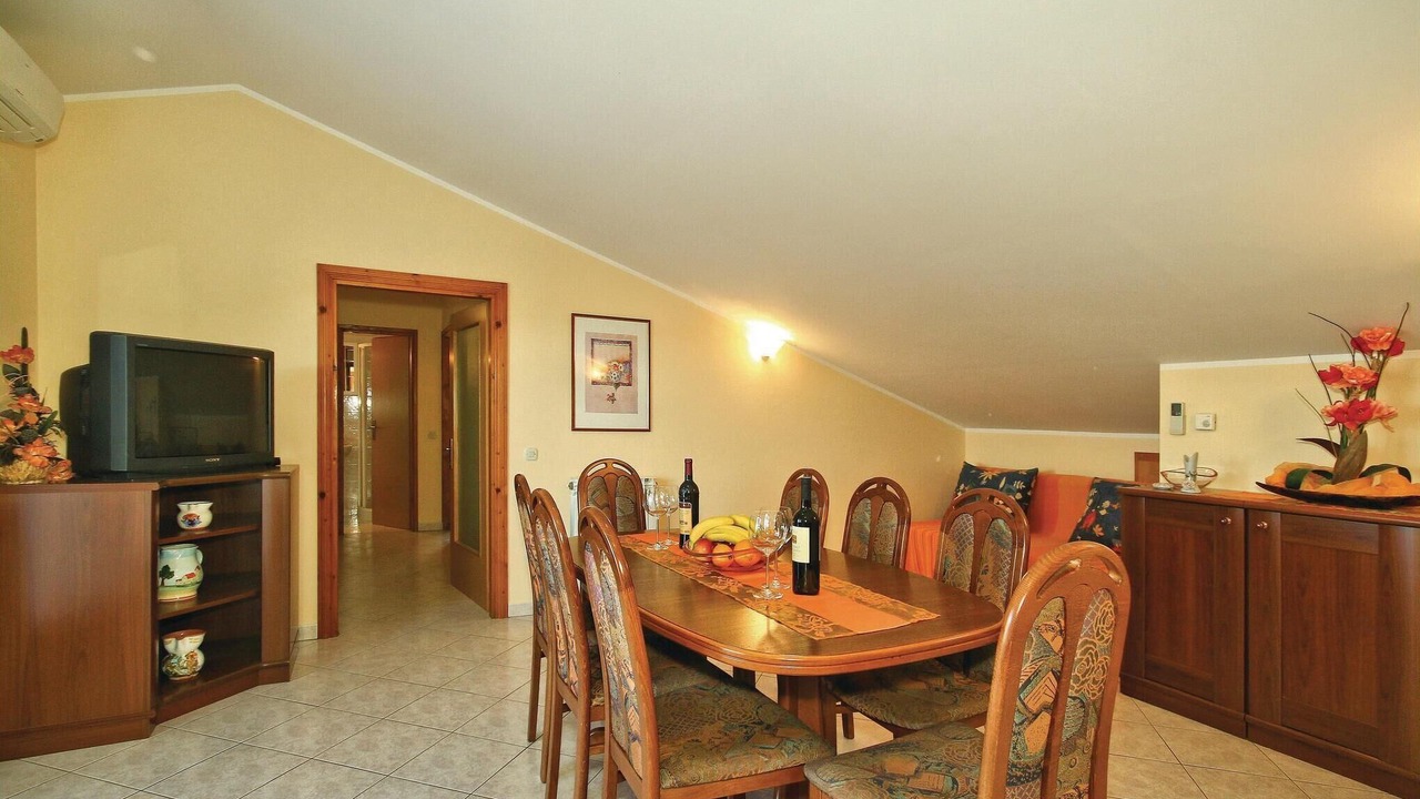Photo of Bedroom in Stancija Vodopija