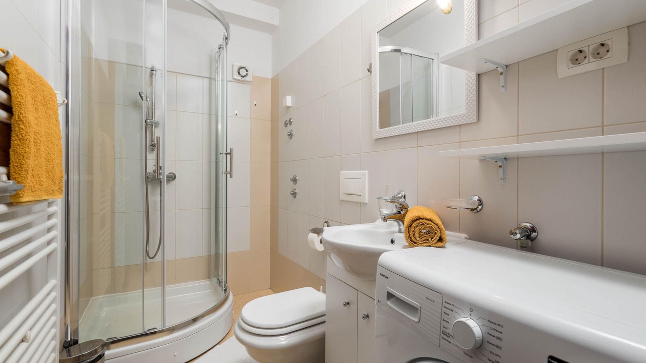 Photo of Bathroom in Icici