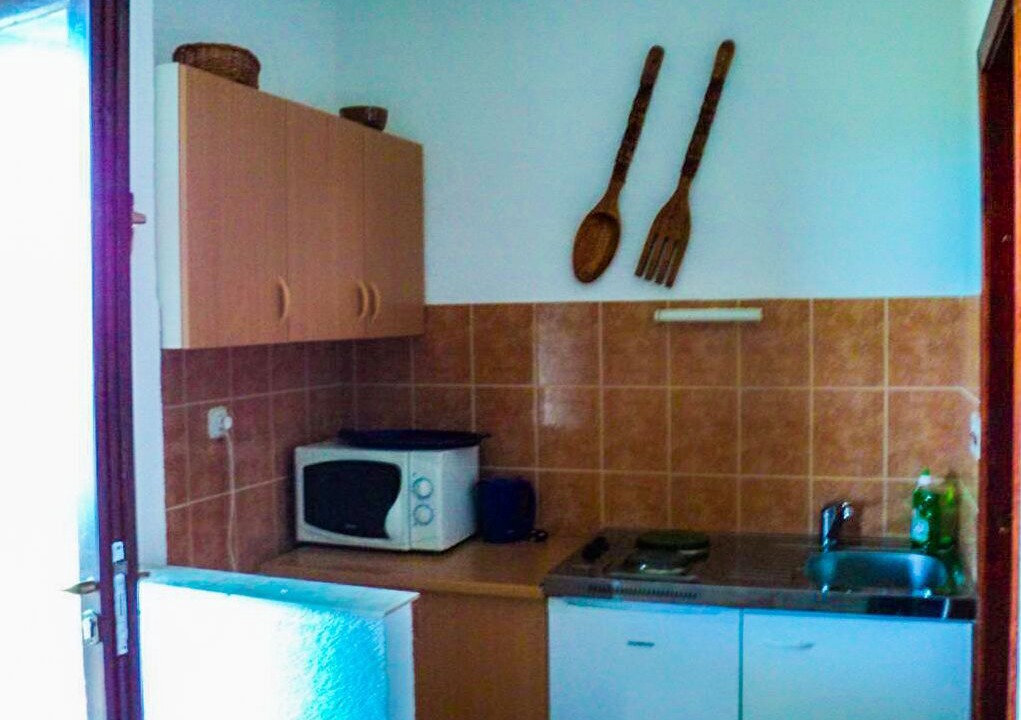 Photo of Kitchen in Kuciste