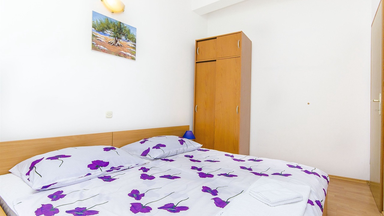 Photo of Bedroom in Rogoznica