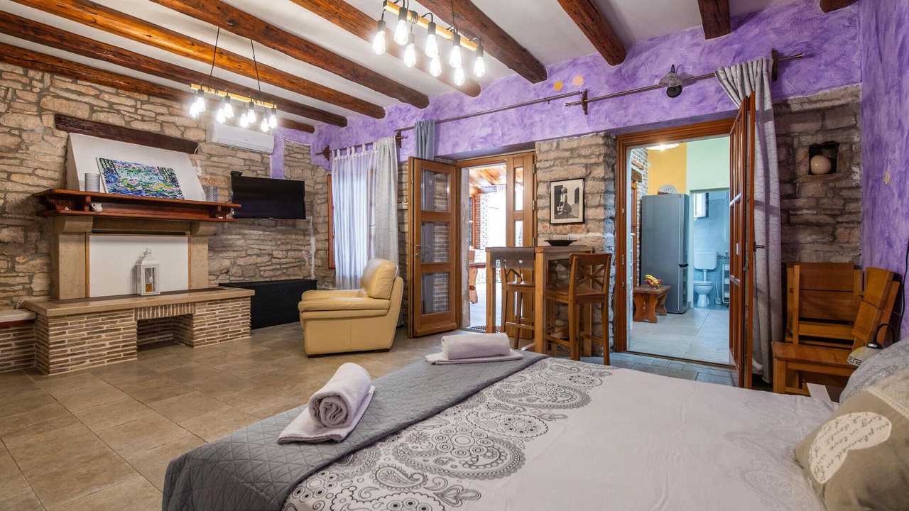 Photo of Bedroom in Kavran