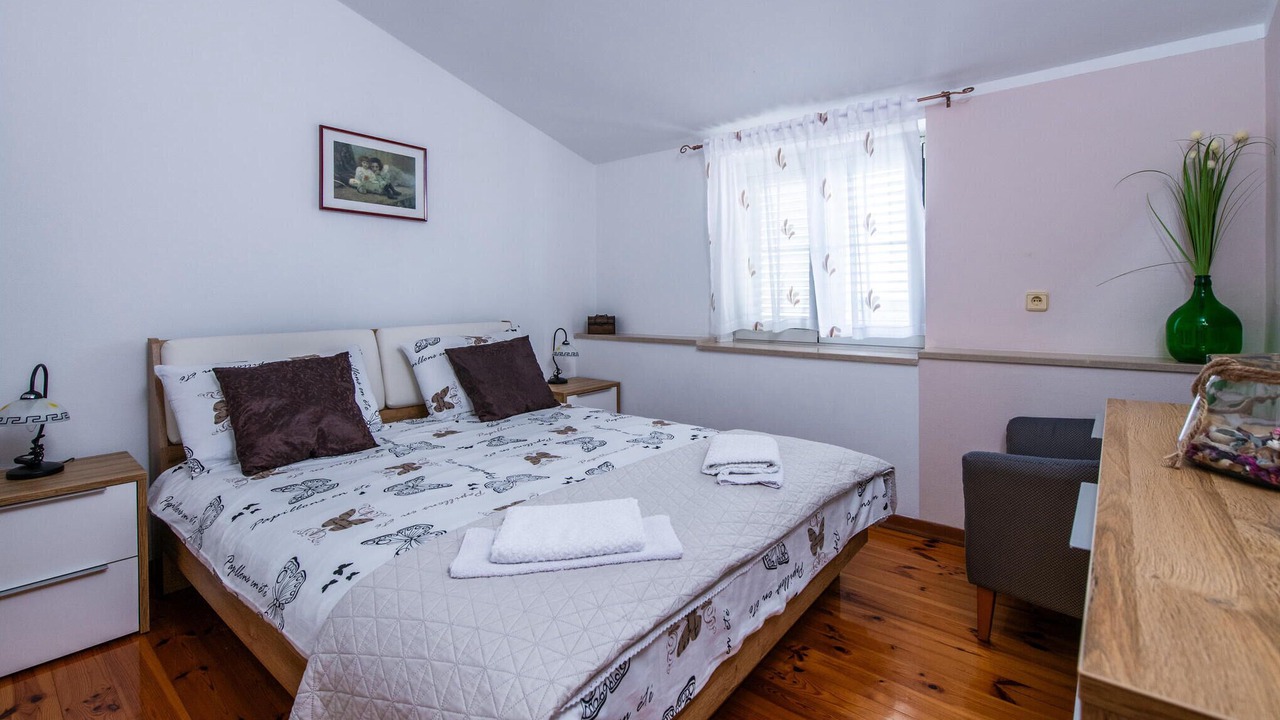 Photo of Bedroom in Kavran