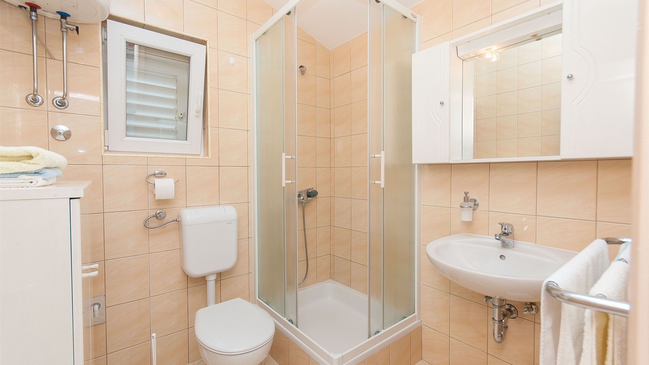 Photo of Bathroom in Ratac
