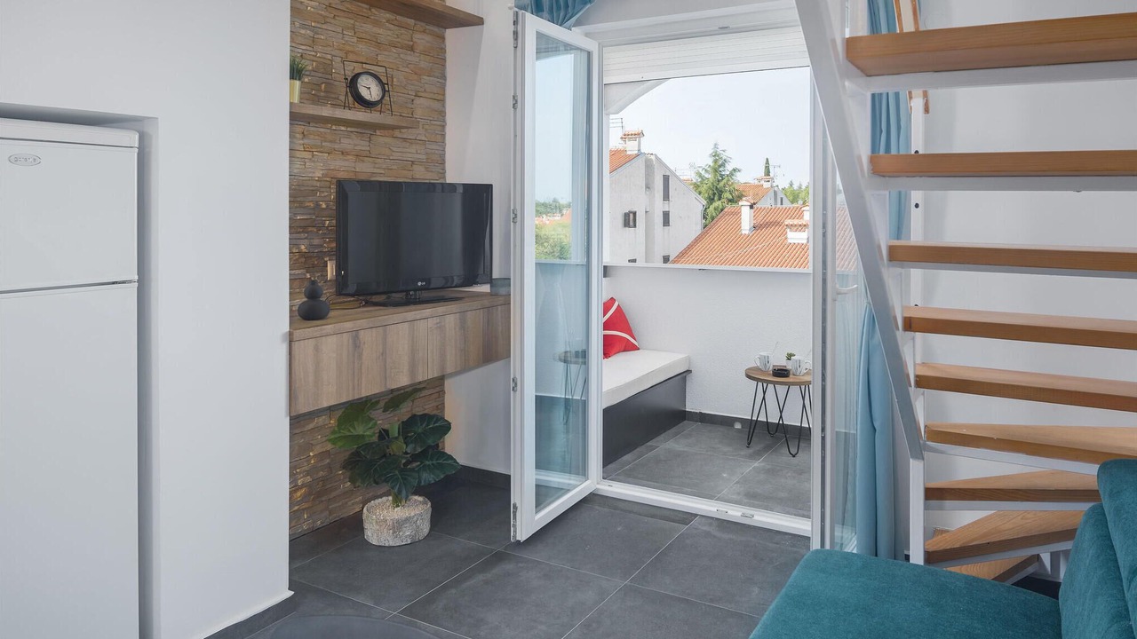 Photo of Bedroom in Cervar Porat