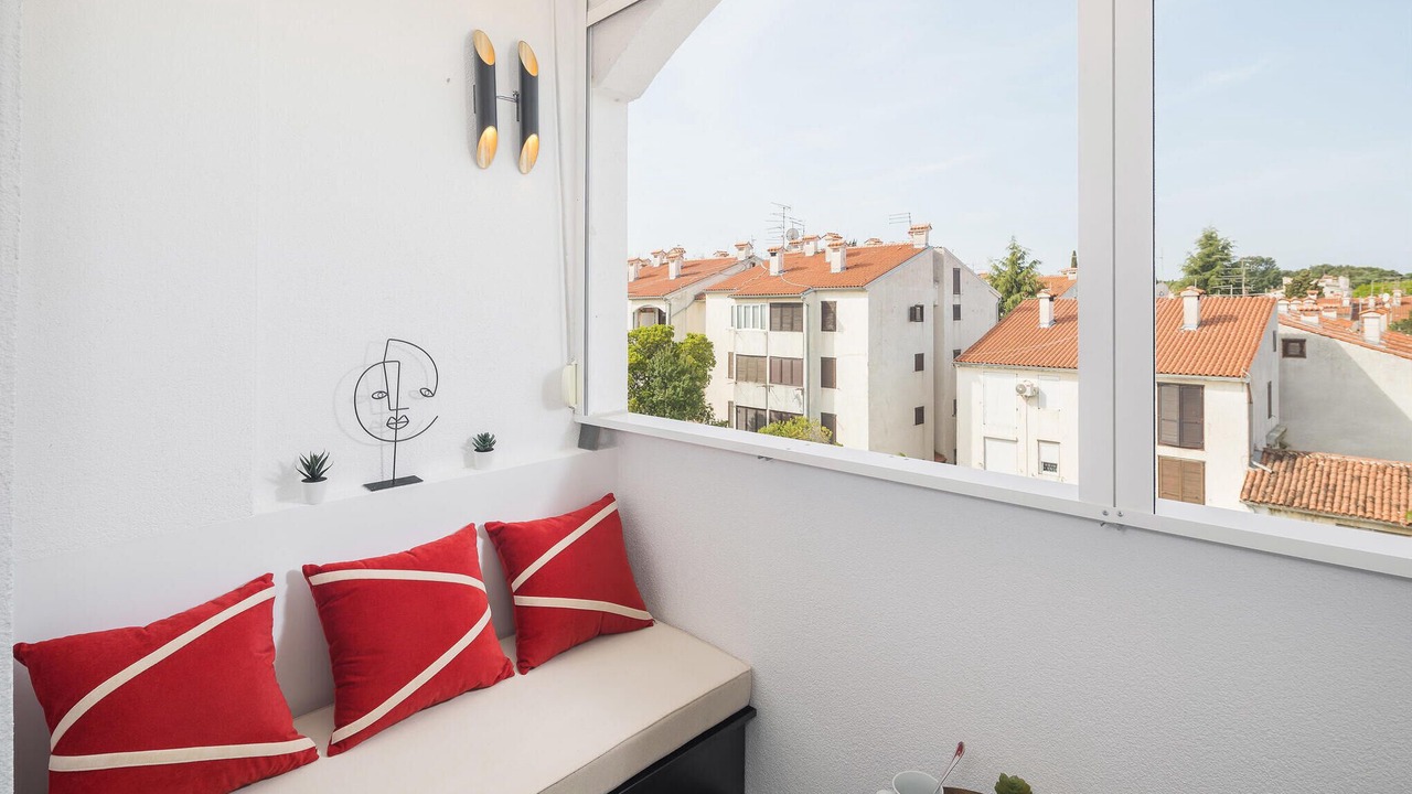 Photo of Bedroom in Cervar Porat