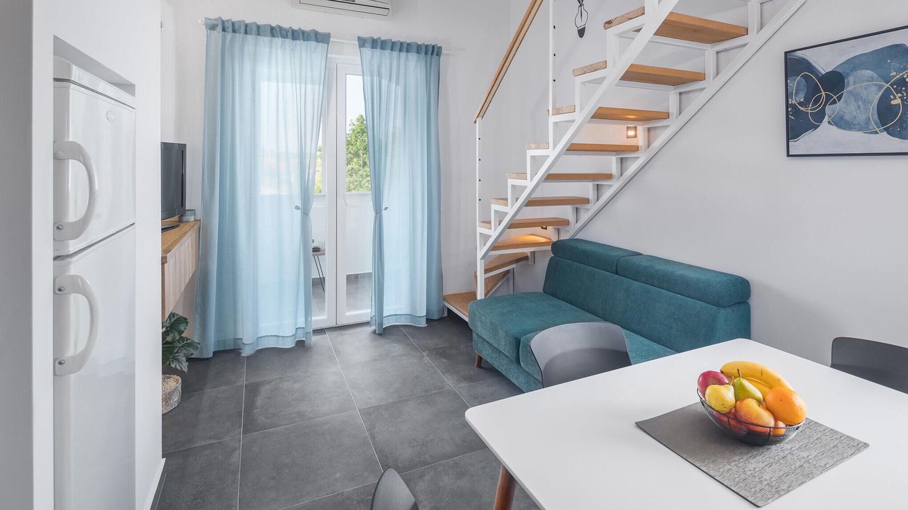 Photo of Bedroom in Cervar Porat