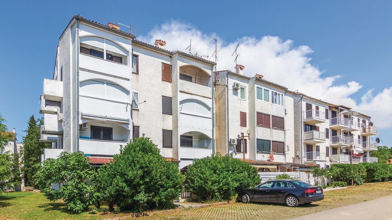 Photo of Outdoor in Cervar Porat