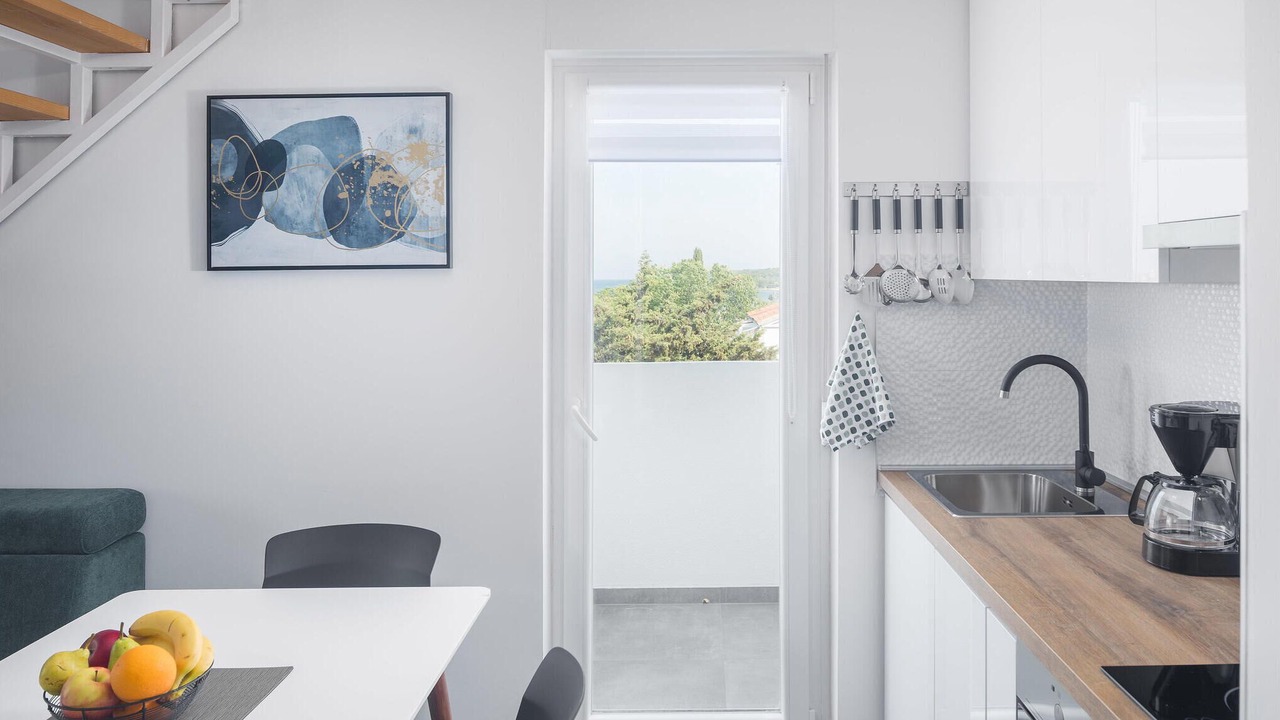 Photo of Bedroom in Cervar Porat