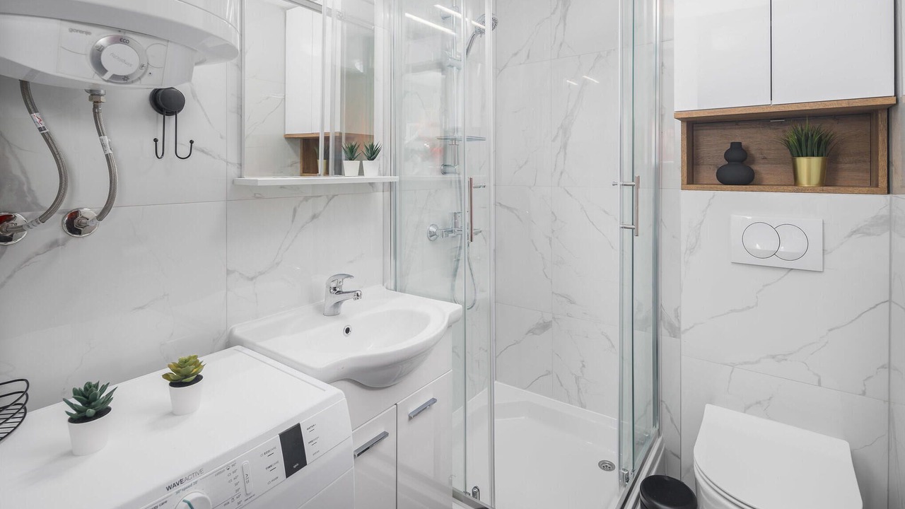 Photo of Bathroom in Cervar Porat