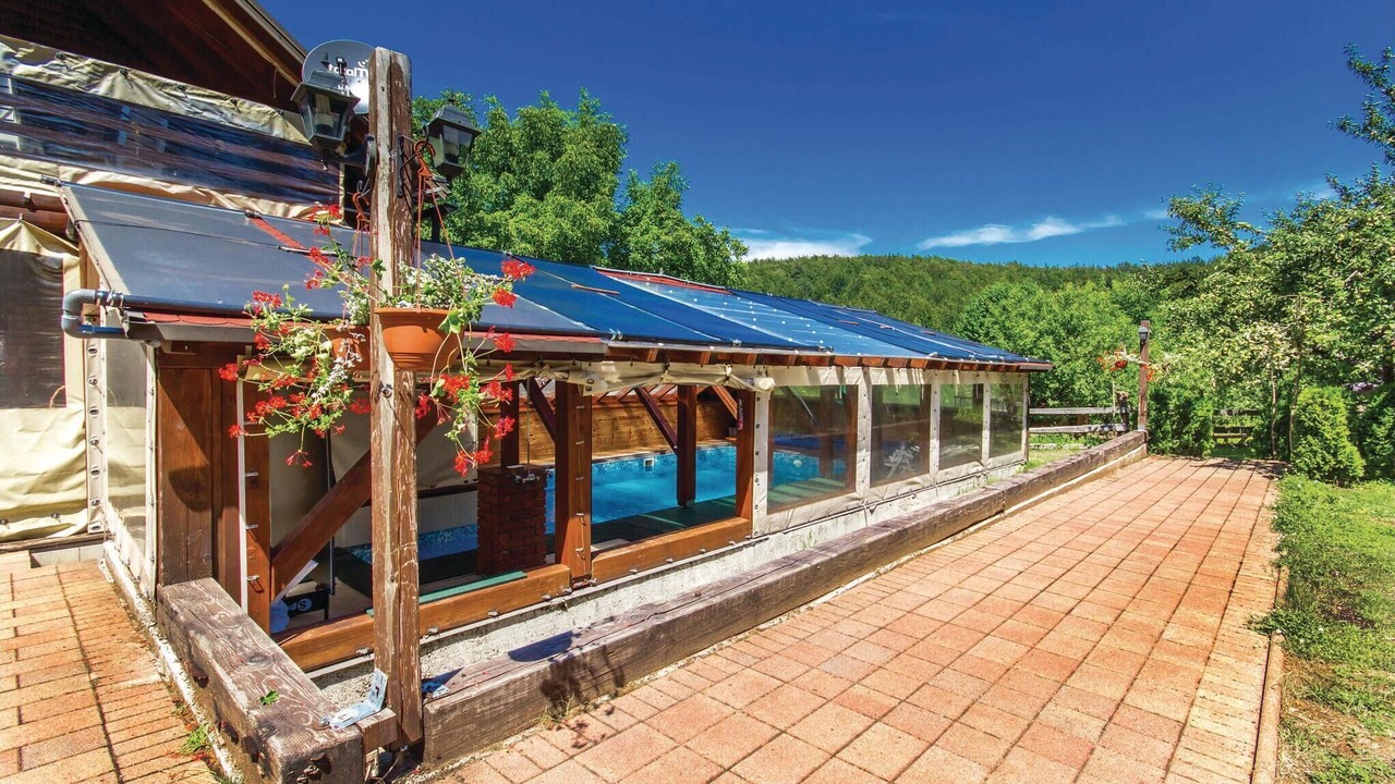 Photo of Outdoor in Cujica Krcevina
