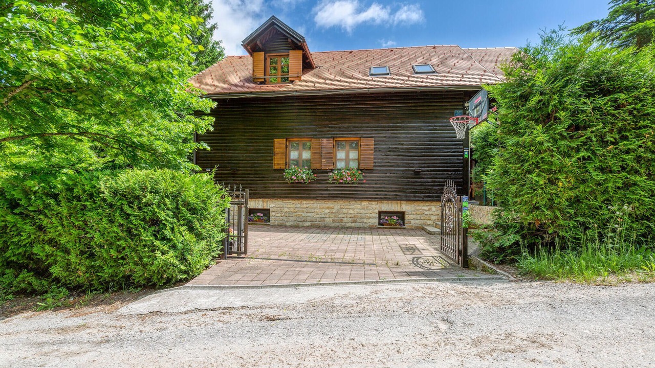 Photo of Outdoor in Cujica Krcevina