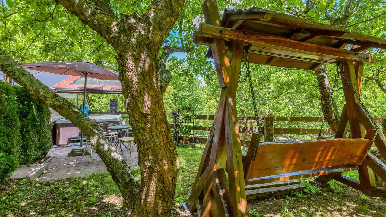 Photo of Outdoor in Cujica Krcevina