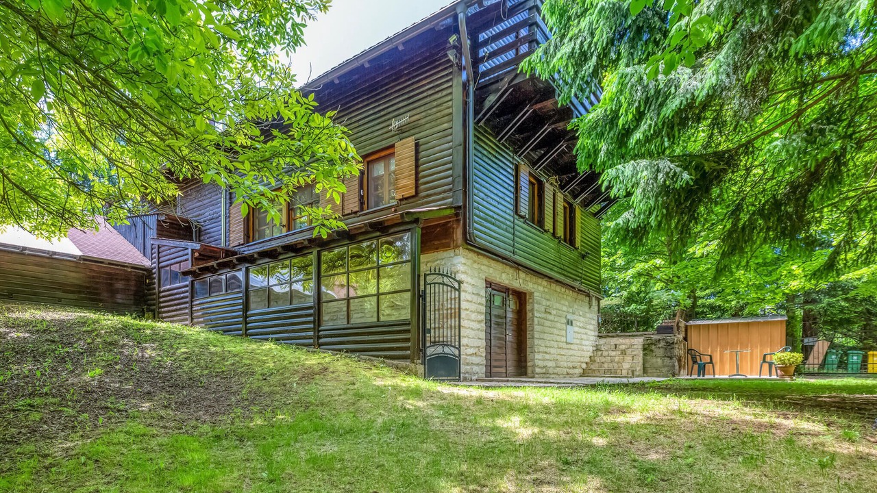 Photo of Outdoor in Cujica Krcevina