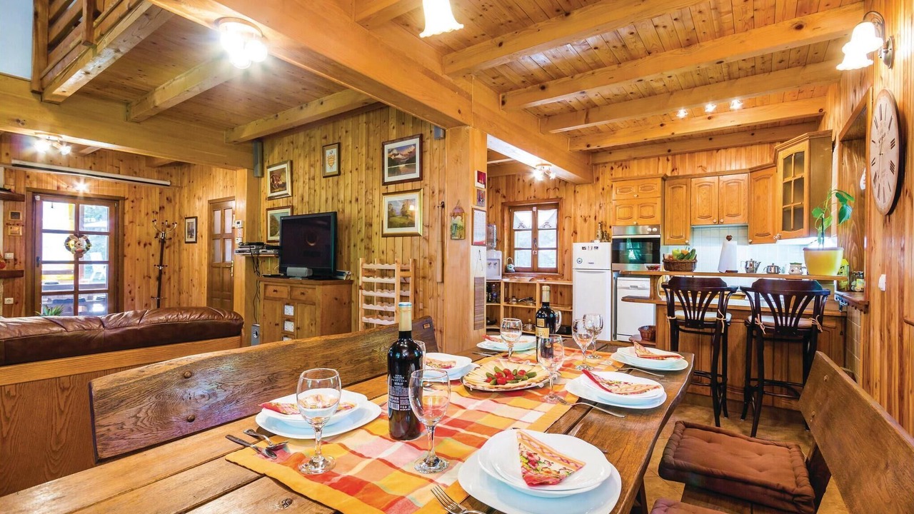 Photo of Bedroom in Cujica Krcevina
