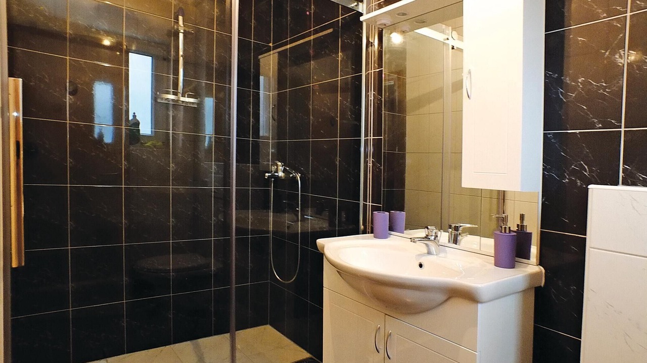 Photo of Bathroom in Veliki Drvenik