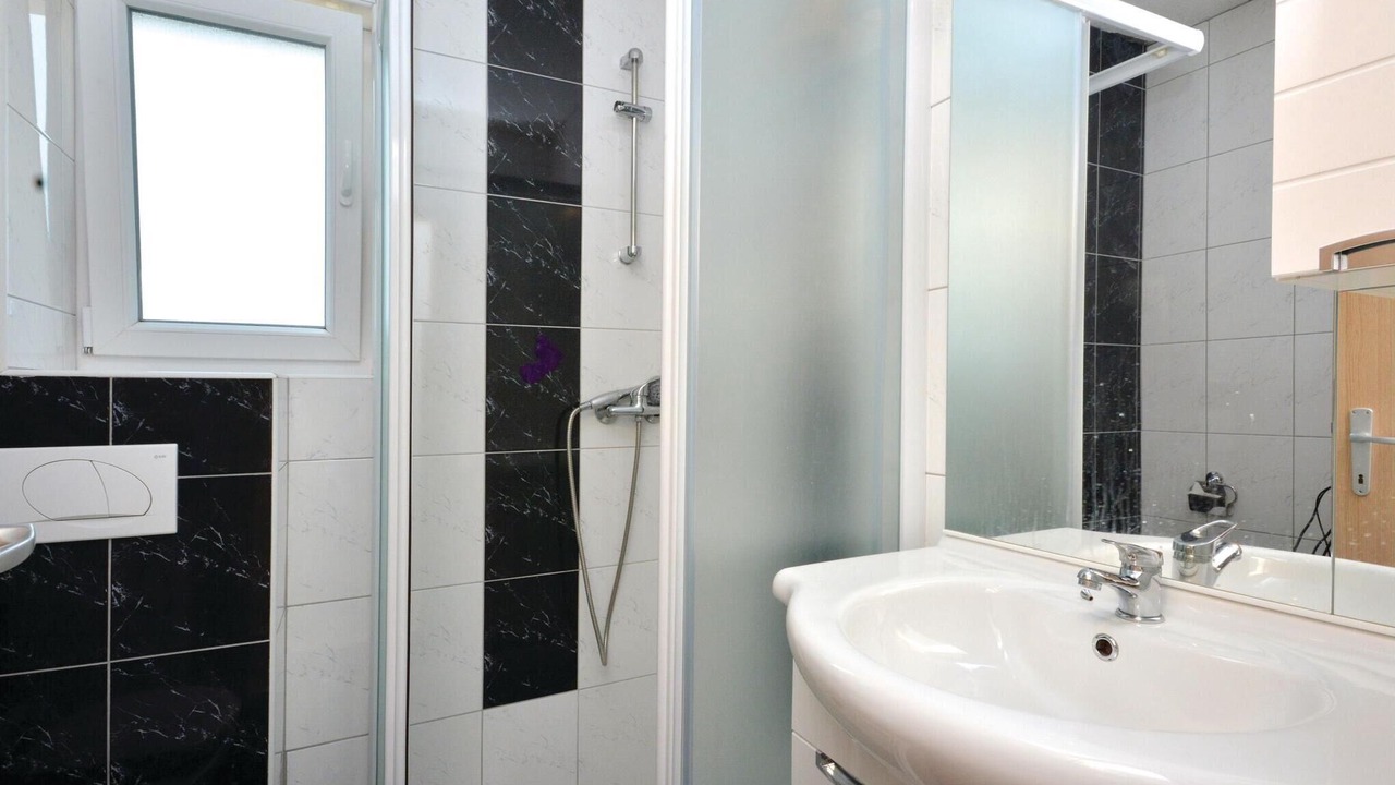 Photo of Bathroom in Veliki Drvenik