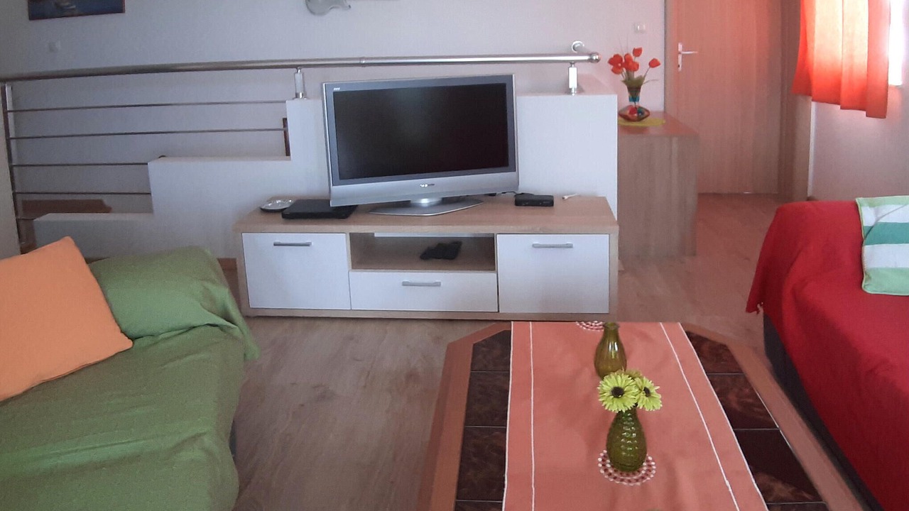 Photo of Bedroom in Veliki Drvenik