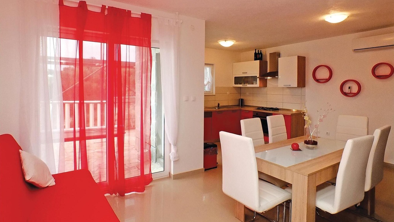 Photo of Bedroom in Veliki Drvenik