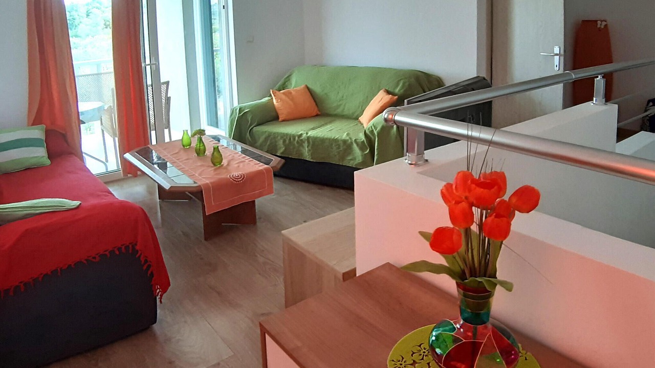 Photo of Bedroom in Veliki Drvenik