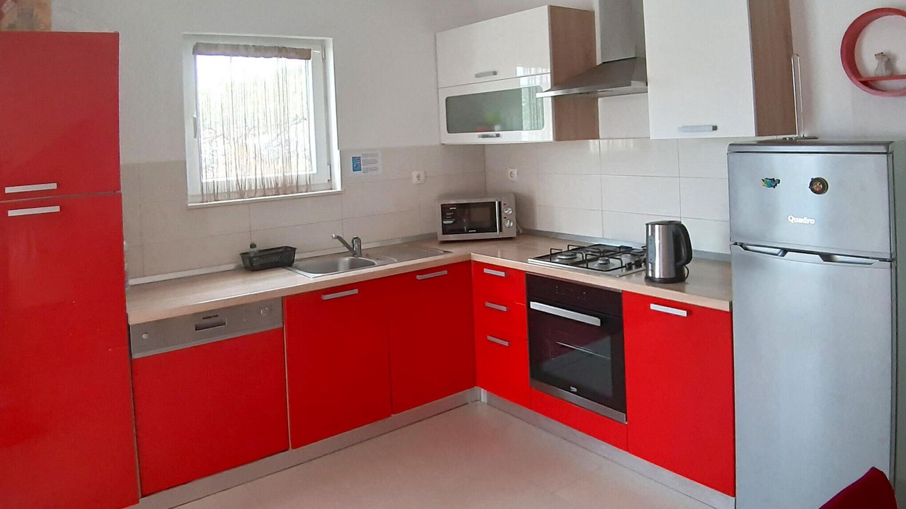 Photo of Bedroom in Veliki Drvenik