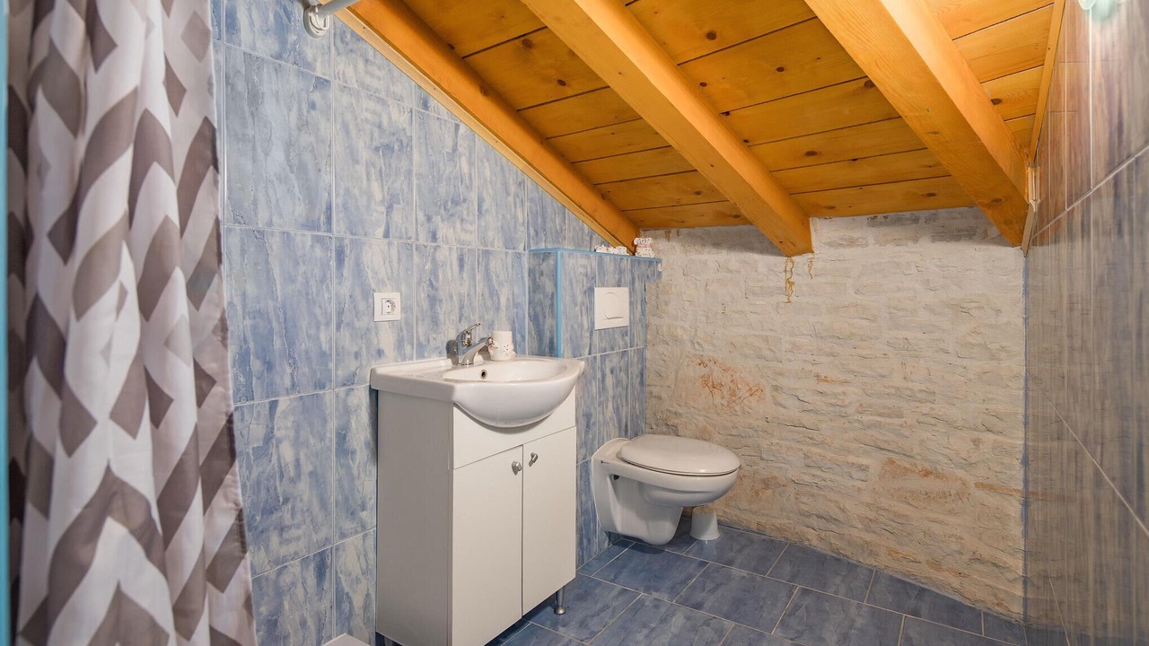 Photo of Bathroom in Jursici