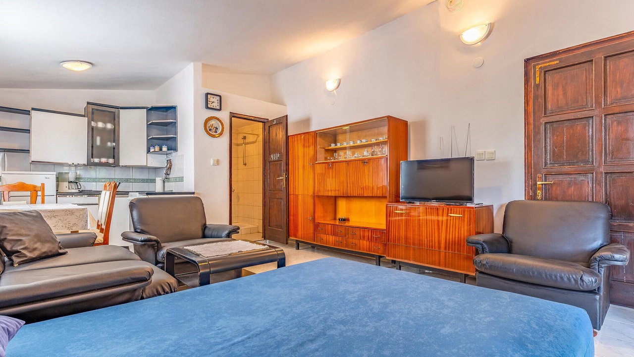 Photo of Bedroom in Kavran