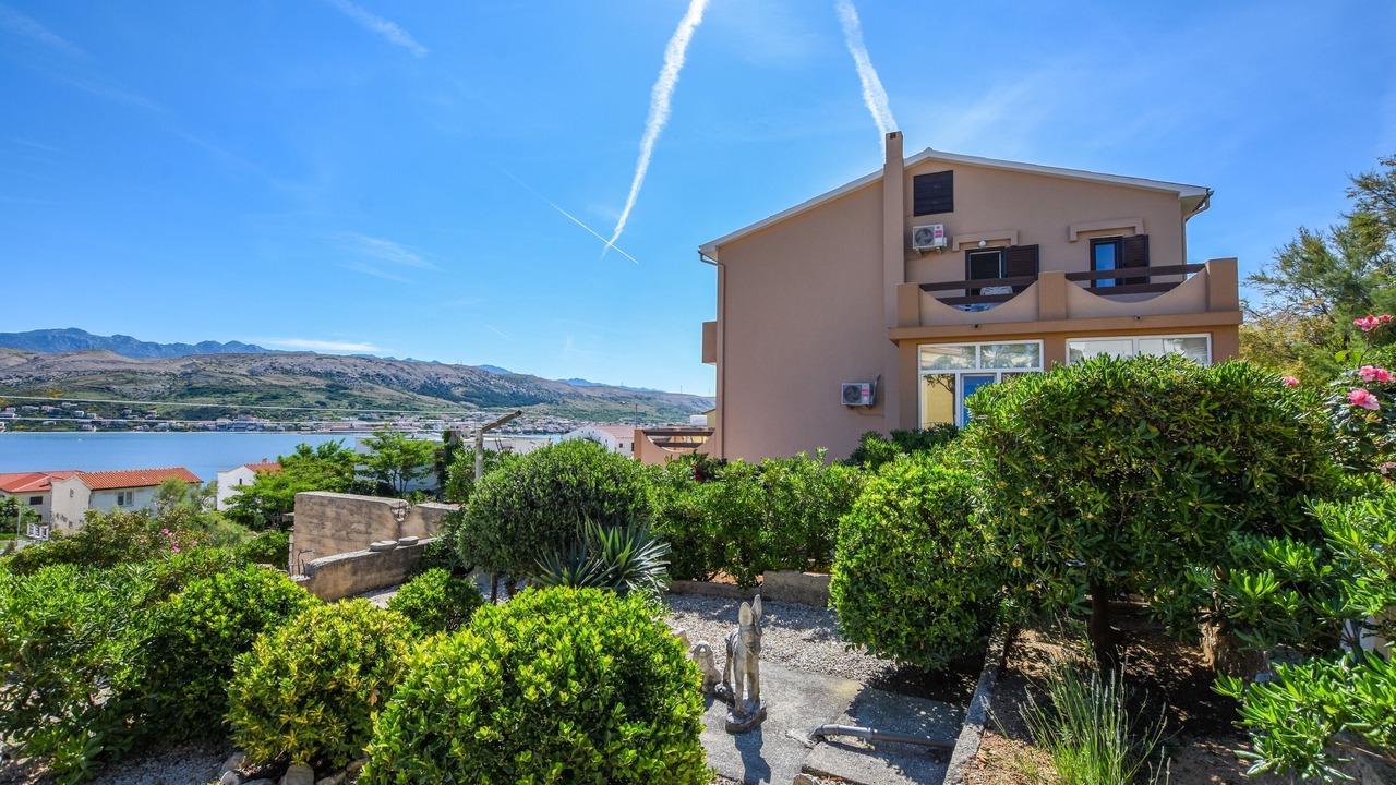 Photo of Outdoor in Pag