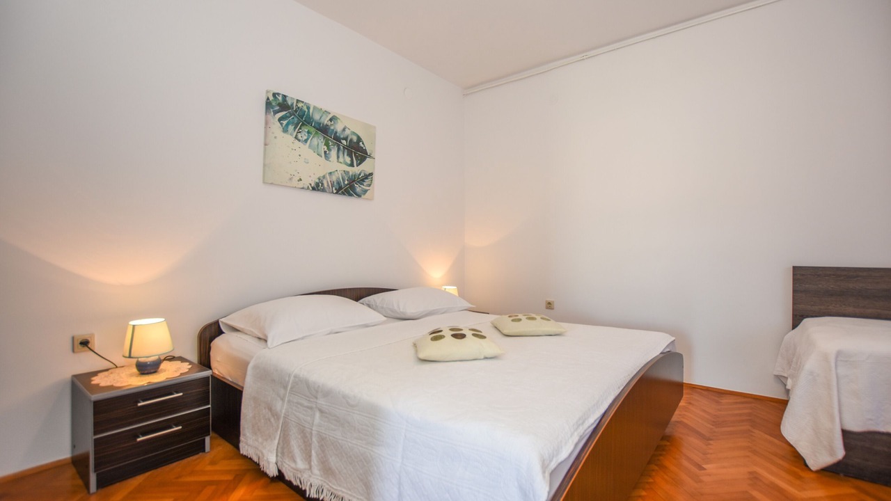 Photo of Bedroom in Pag