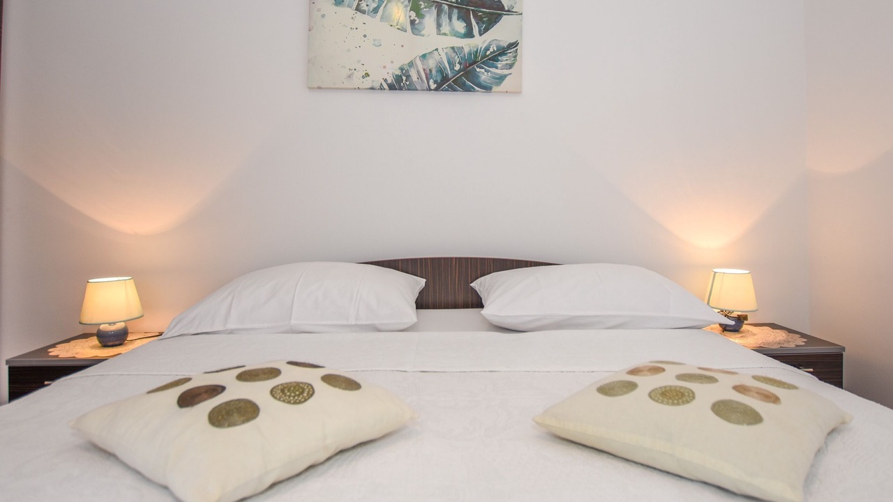 Photo of Bedroom in Pag