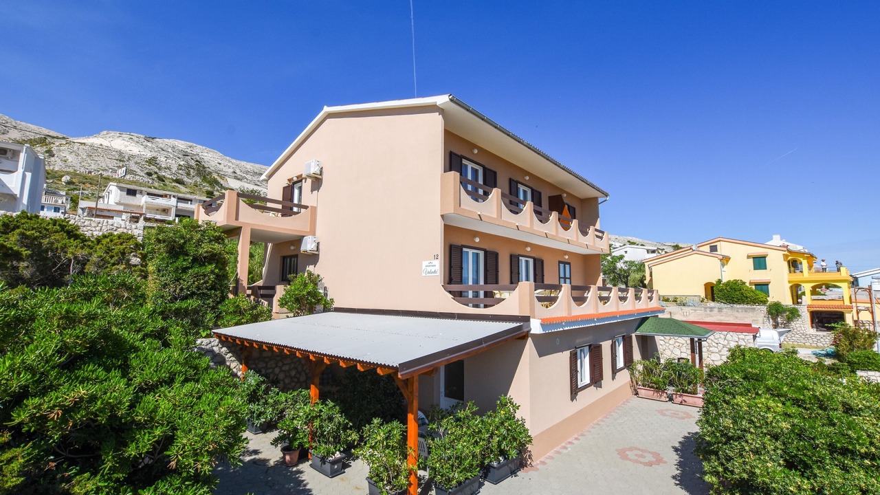 Photo of Outdoor in Pag