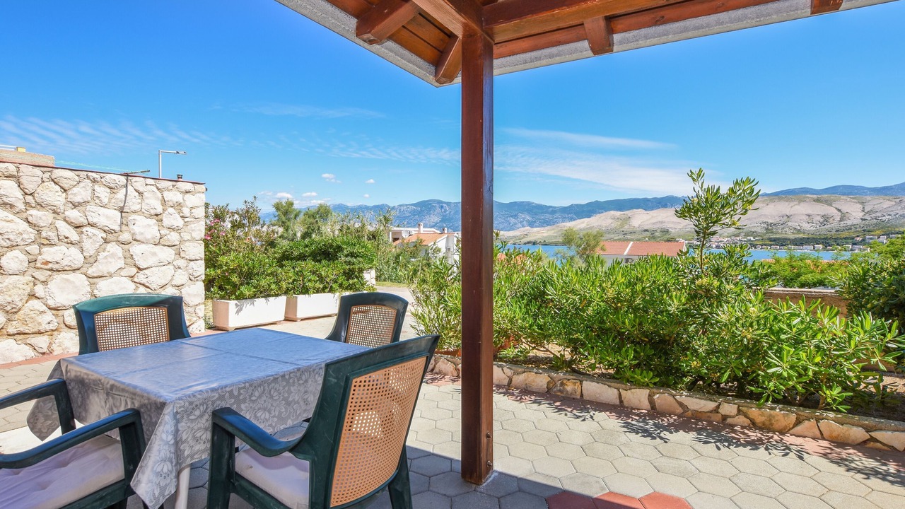Photo of Outdoor in Pag